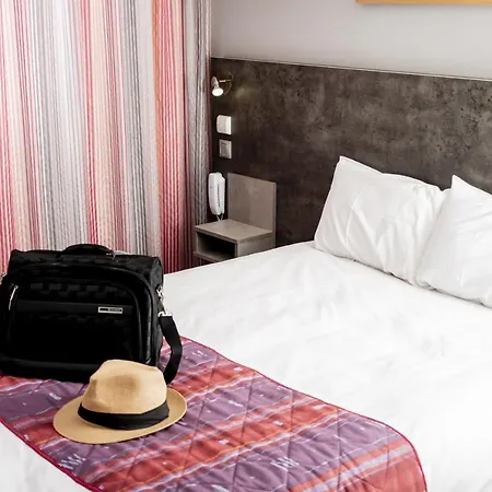 Hotel Adonis Gapotel