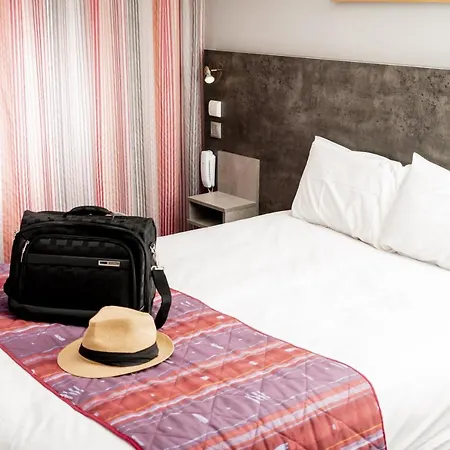 Hotel Adonis Gapotel 3*