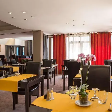 Adonis Gapotel Hotel Gap