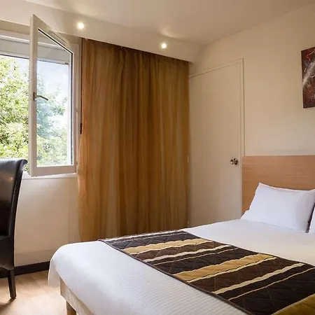 Adonis Gapotel Hotel