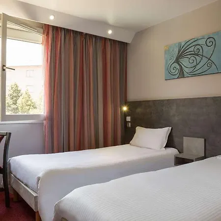 Adonis Gapotel Hotel 3*
