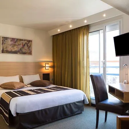 Hotel Adonis Gapotel