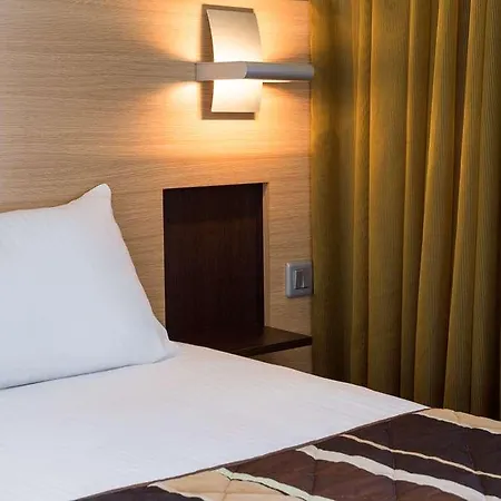 Adonis Gapotel Hotel Gap