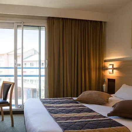 Hotel Adonis Gapotel 3*