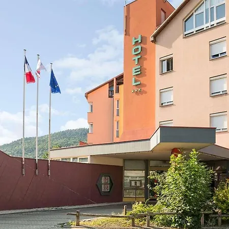 Adonis Gapotel Hotel Gap