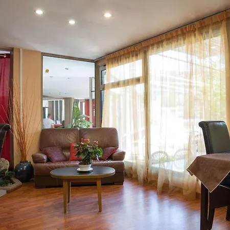 Adonis Gapotel Hotel