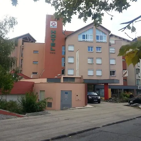 Hotel Adonis Gapotel 3*