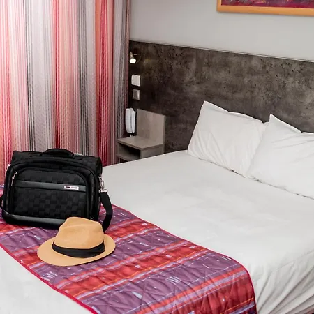 Hotel Adonis Gapotel 3*