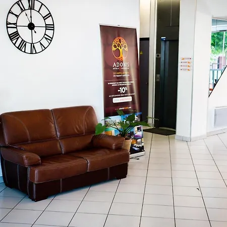Hotel Adonis Gapotel Gap
