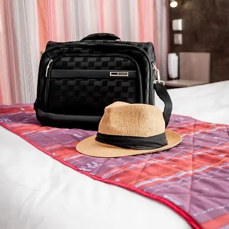 Adonis Gapotel Hotel Gap