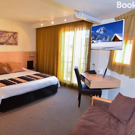 Hotel Adonis Gapotel Gap