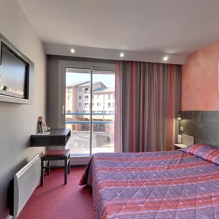 Hotel Adonis Gapotel