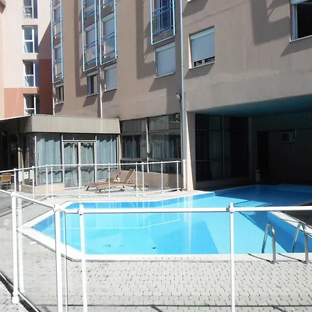 Hotel Adonis Gapotel 3*