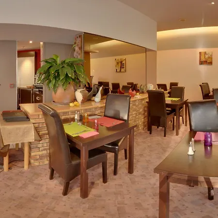 Hotel Adonis Gapotel Gap