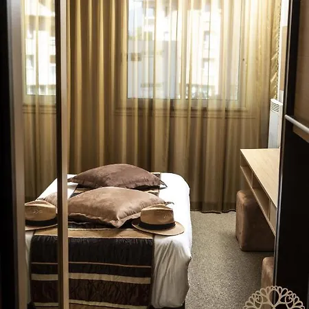 Hotel Adonis Gapotel Gap