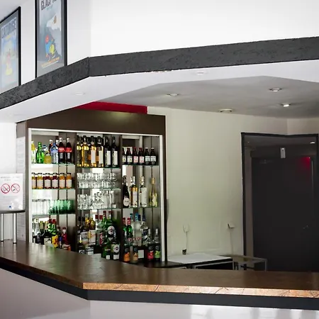Hotel Adonis Gapotel 3*