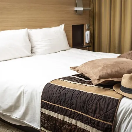 Hotel Adonis Gapotel 3*