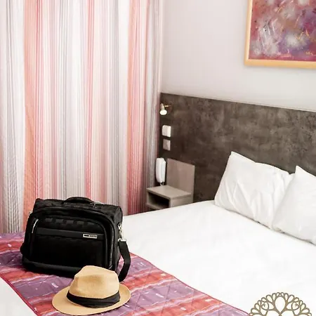 Adonis Gapotel Hotel Gap