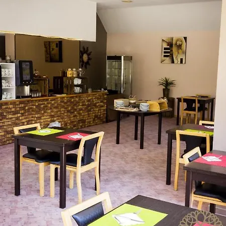 Hotel Adonis Gapotel 3*