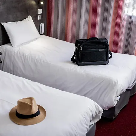 Hotel Adonis Gapotel