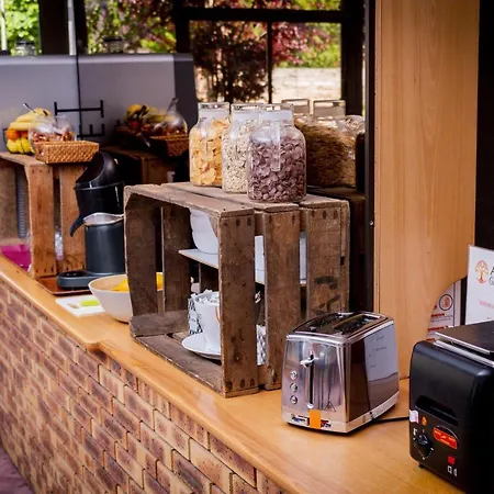 Adonis Gapotel Hotel