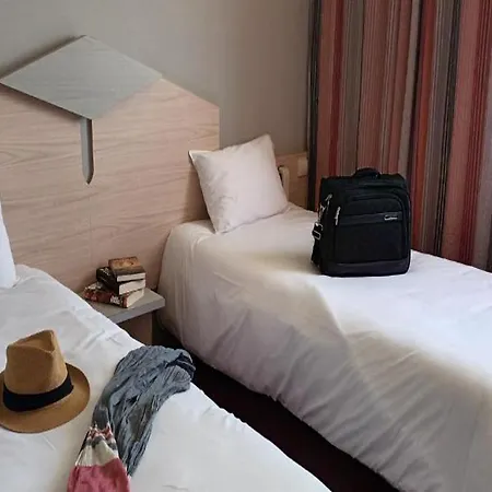 Adonis Gapotel 3*