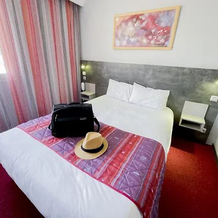 Hotel Adonis Gapotel