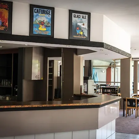 Hotel Adonis Gapotel