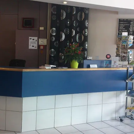 Adonis Gapotel Hotel Gap